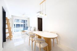 The Watergardens At Canberra (D27), Apartment #571723701